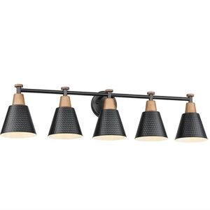 Femila Vanity Light Black